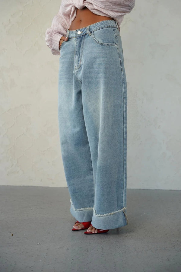 גינס אנבל - BELLE BOUTIQUE