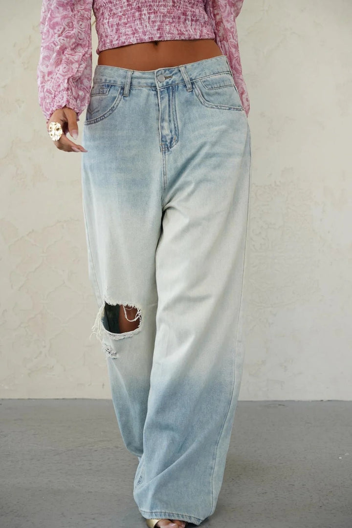 גינס גלייז - BELLE BOUTIQUE