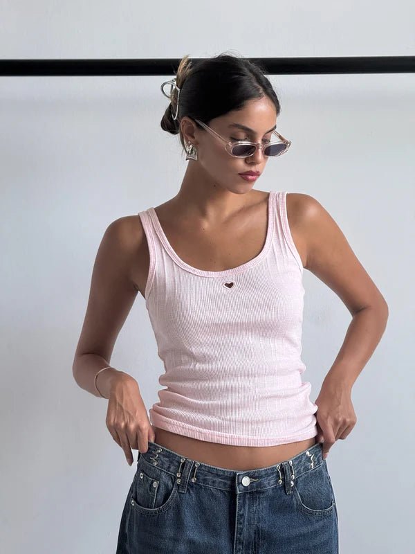 גופיית אלבי - BELLE BOUTIQUE