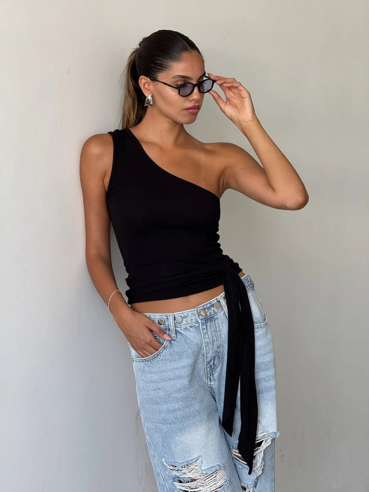 גופיית אורן - BELLE BOUTIQUE