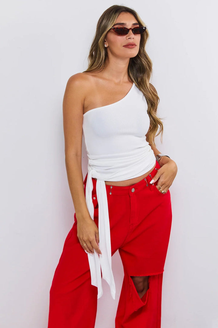 גופיית אורן - BELLE BOUTIQUE