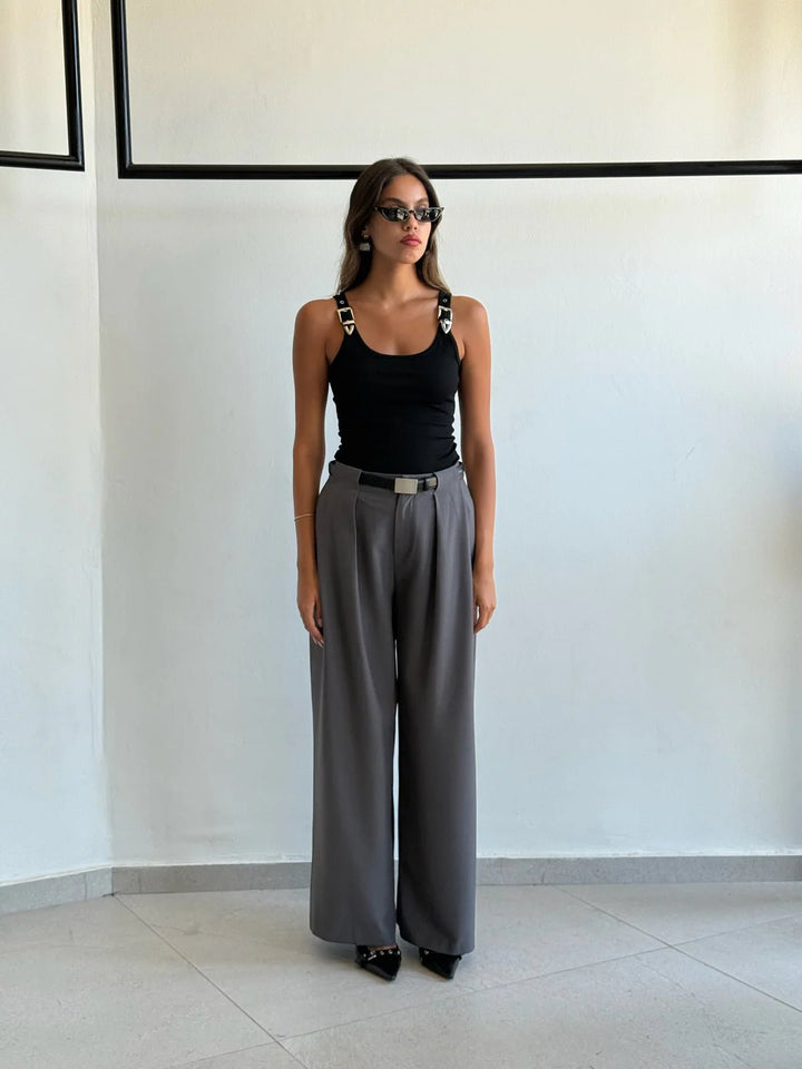 גופיית בילי - BELLE BOUTIQUE