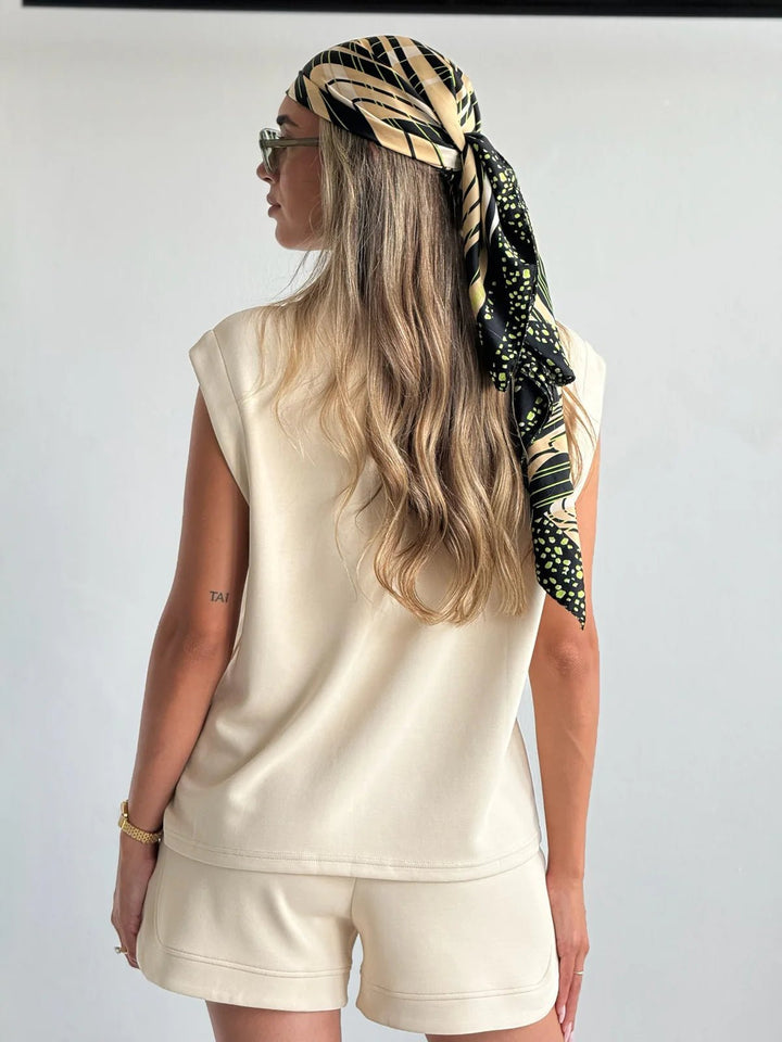 חליפה ליאב - BELLE BOUTIQUE