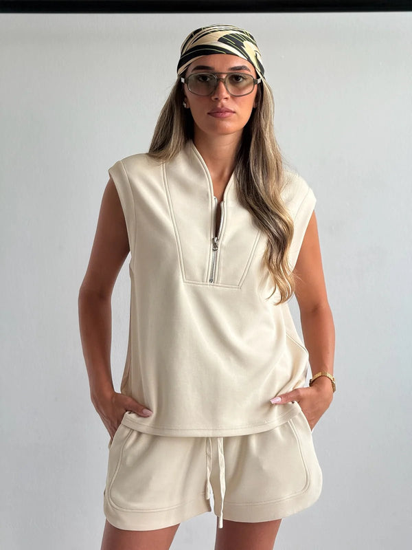 חליפה ליאב - BELLE BOUTIQUE