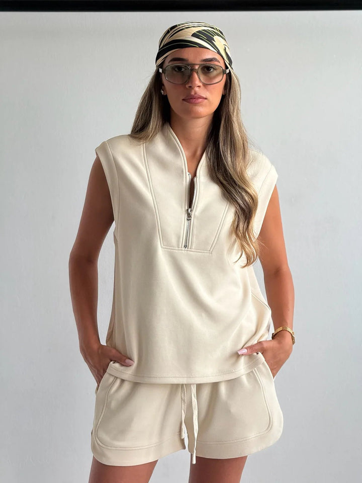 חליפה ליאב - BELLE BOUTIQUE