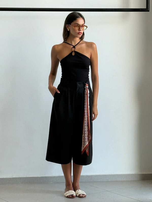 מכנס ליאי - BELLE BOUTIQUE