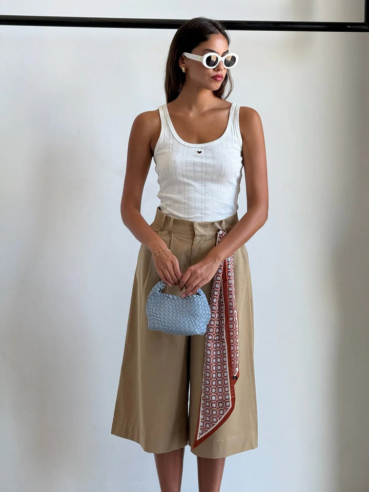 מכנס ליאי - BELLE BOUTIQUE