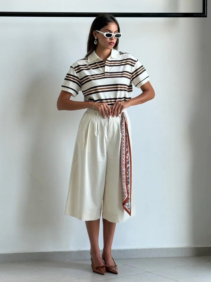 מכנס ליאי - BELLE BOUTIQUE