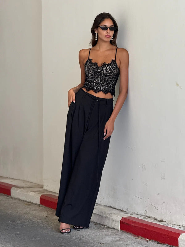 מכנס שלבי - BELLE BOUTIQUE