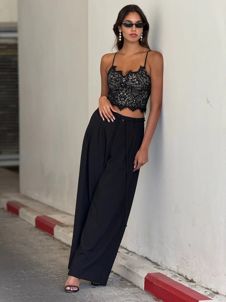 מכנס שלבי - BELLE BOUTIQUE