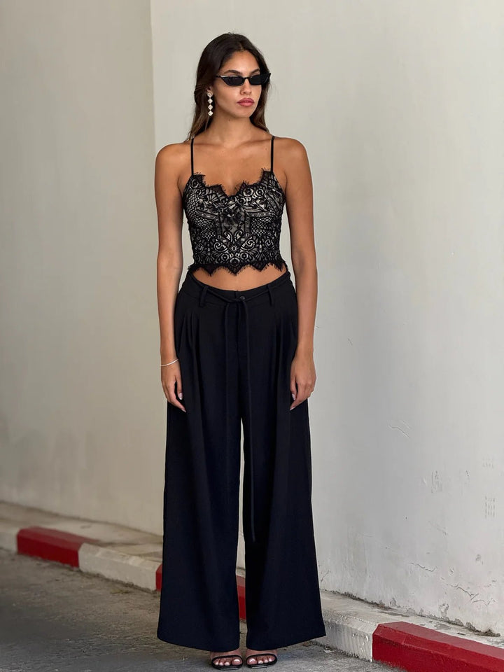 מכנס שלבי - BELLE BOUTIQUE