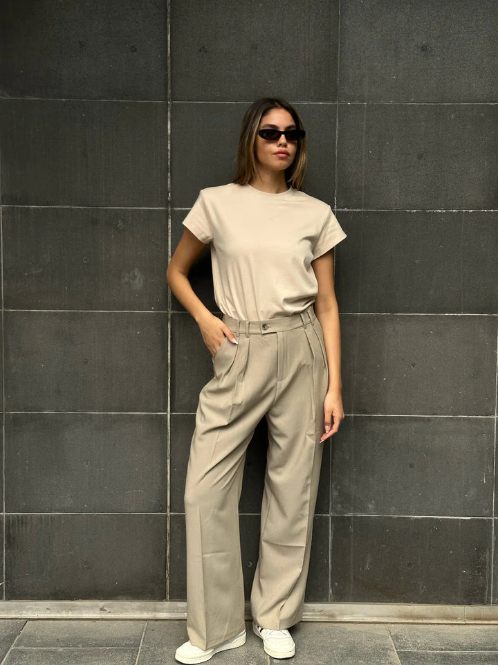 חולצת בילי - BELLE BOUTIQUE