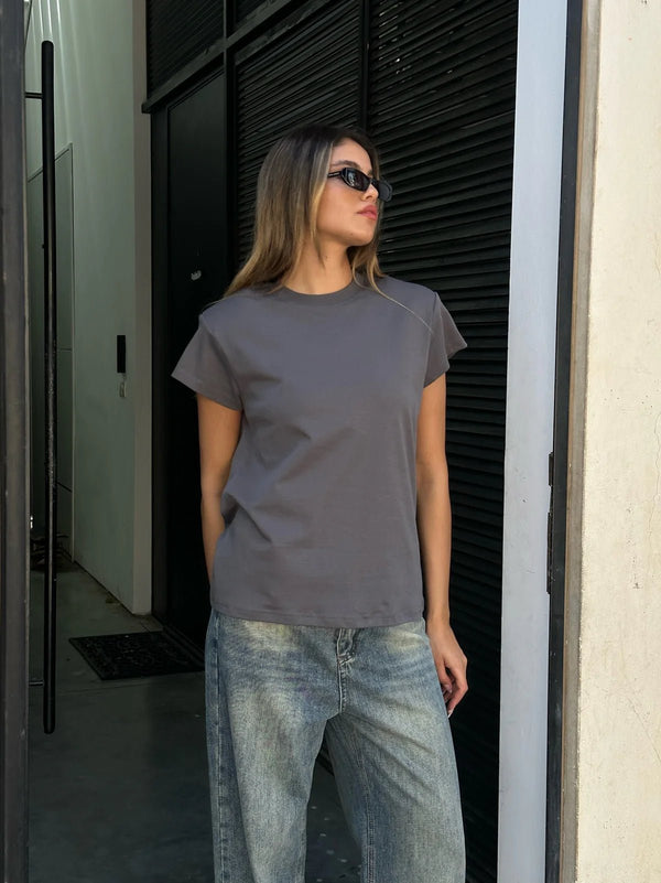 חולצת בילי - BELLE BOUTIQUE