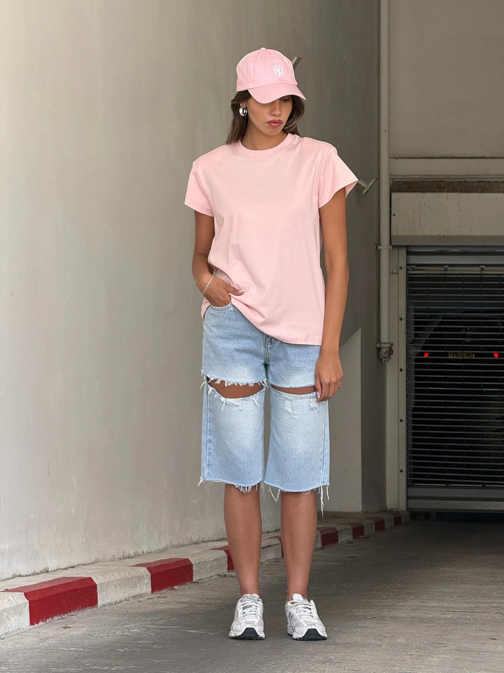 חולצת בילי - BELLE BOUTIQUE