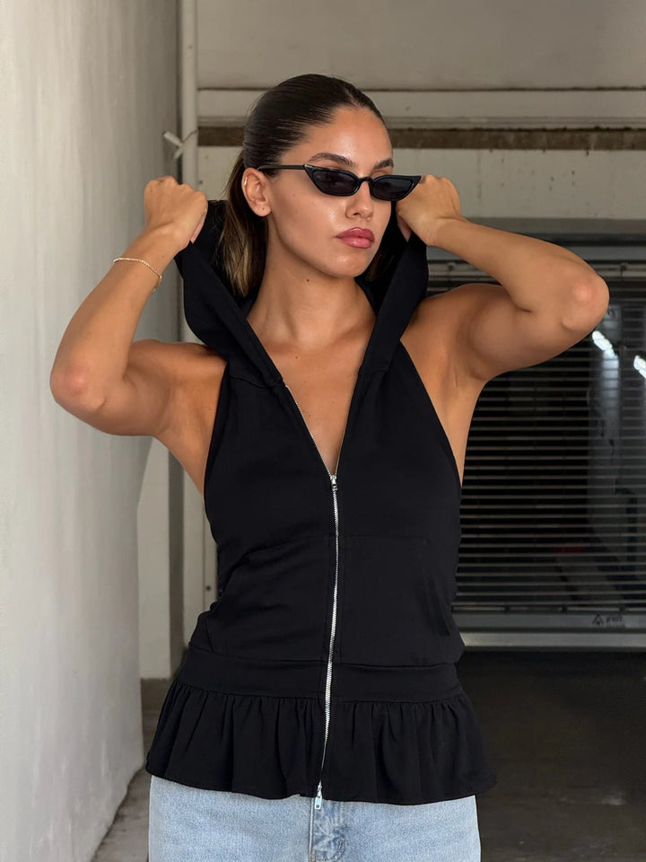 חולצת מירן - BELLE BOUTIQUE