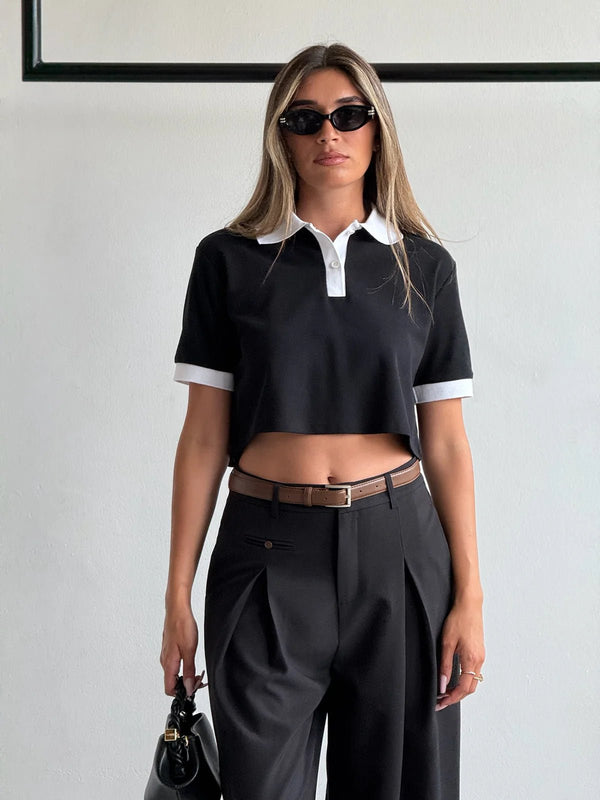 חולצת ניתאי - BELLE BOUTIQUE