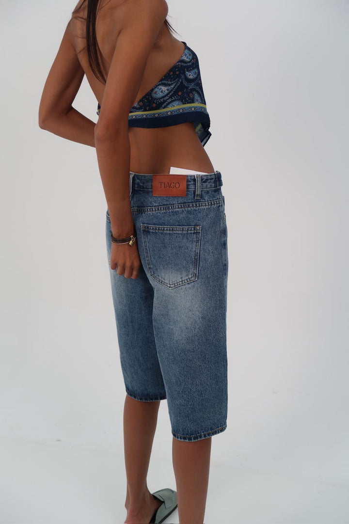 ברמודה דגם אליאור - belle fashion