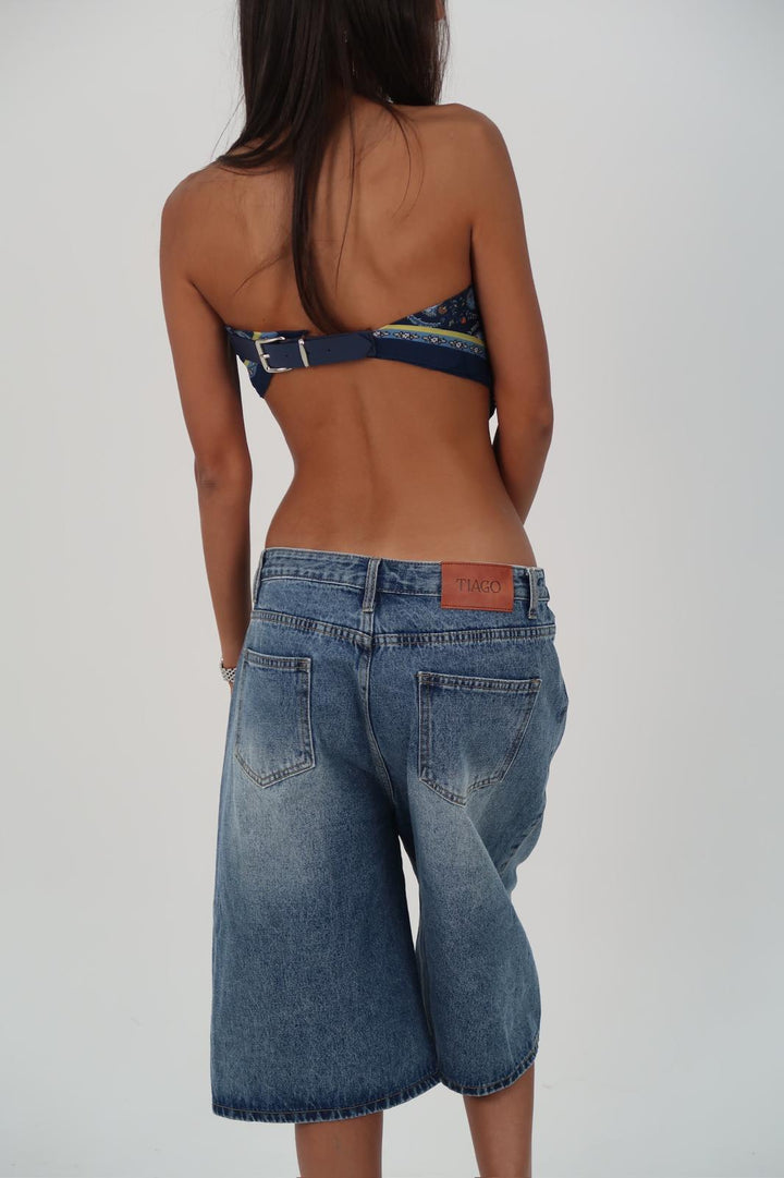 ברמודה דגם אליאור - belle fashion