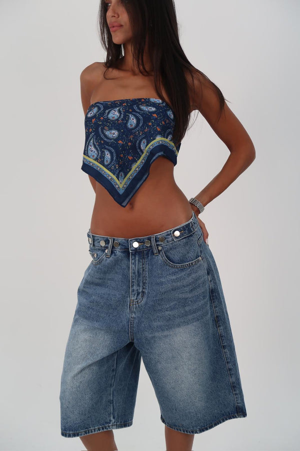 ברמודה דגם אליאור - belle fashion