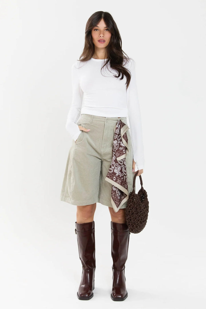 מכנס אמה - belle fashion